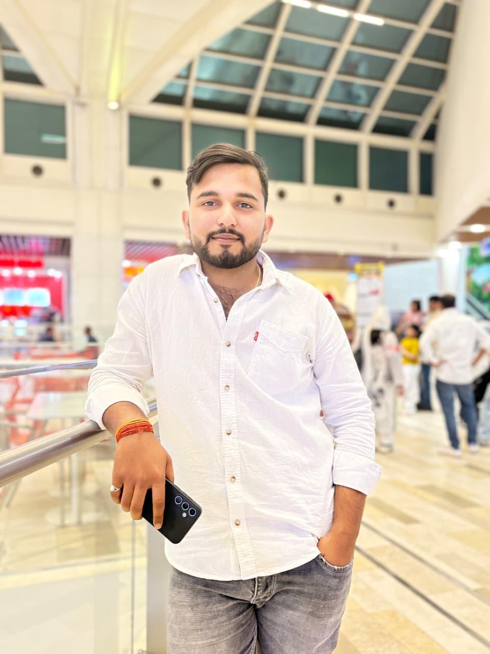 Raman Singh